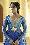 Lashana Lynch