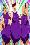 Mike McFarland (Leader) Tyler Walker (Lackey 1) Matt Thurston (Lackey 2)