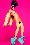 Yvie Oddly