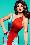 Scarlet Envy