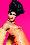 Yvie Oddly