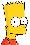 Nancy Cartwright (Bart)