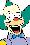 Dan Castellaneta (Krusty)