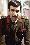 Nicholas Courtney