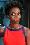 Sasheer Zamata