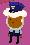 Jack Pendarvis
