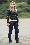 Rose McIver