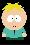 Butters Stotch