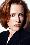 Gillian Anderson