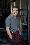Alan Halsall