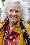 Louise Jameson