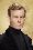 Trevor St. John