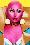 Maddy Morphosis