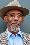 Linton Kwesi Johnson