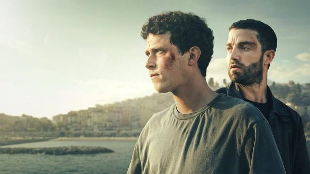 Serie Son Le Passager Disparu Du Vol 163 Disparu à jamais : Fiche série - Subfactory.fr