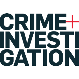 Crime + Investigation