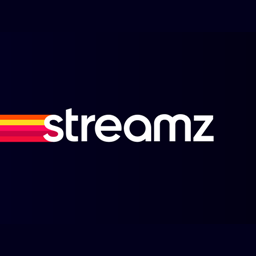 Streamz