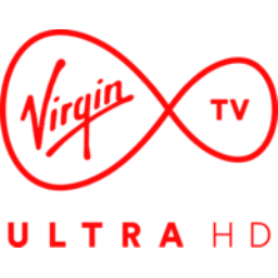 Virgin TV Ultra HD