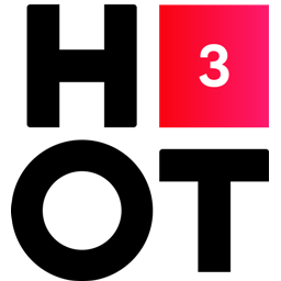 HOT 3 HOT 3