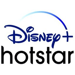 Disney+ Hotstar Disney+ Hotstar