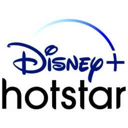 Disney+ Hotstar