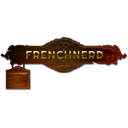 Frenchnerd